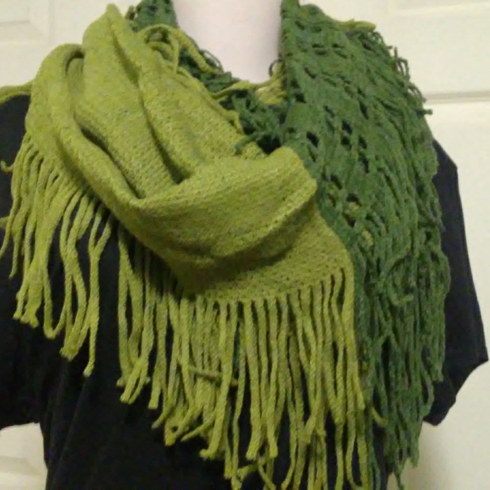 Scarf - Picture 3 of 4